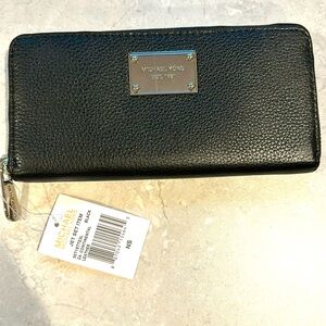 Michael Kors - Jet Set wallet